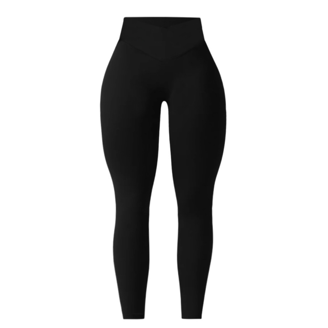 Jade Yoga Pants – Waisted By Whit