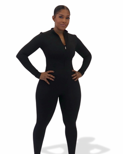 Body Jumpsuit