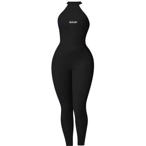 Janet Jumpsuit Black