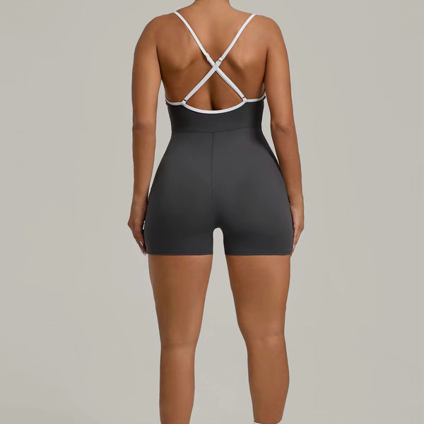 Kelly Jumpsuit 1.0