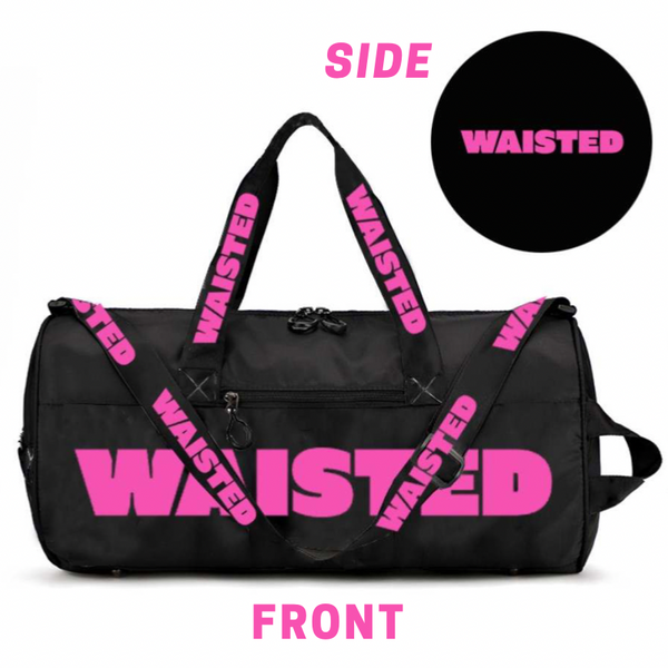Waisted Gym Kit