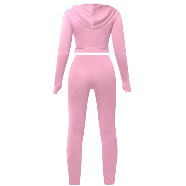 Pretty In Pink