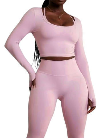 Pretty In Pink