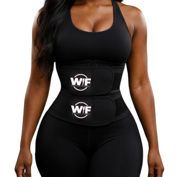 Waisted Belt