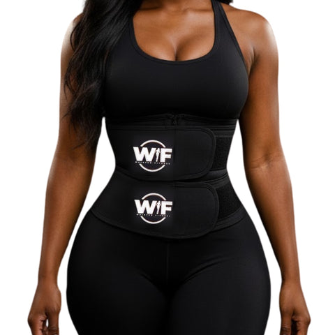 Waisted Belt • Ships Out 12/05