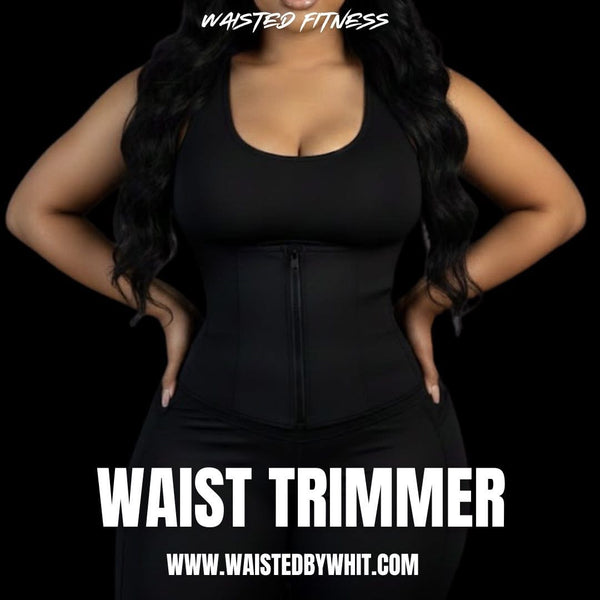 Waisted Trimmer