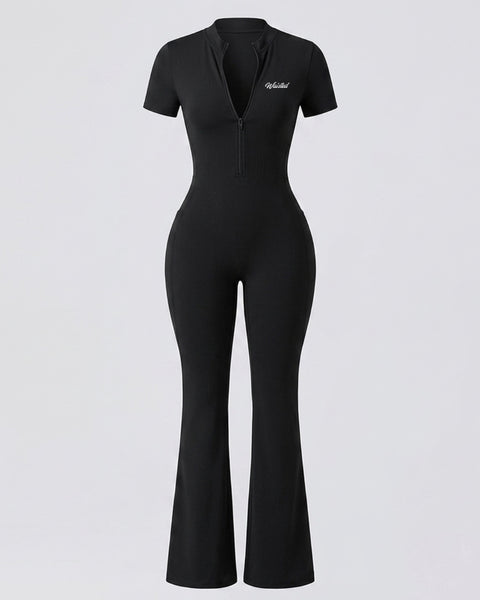 BODY JUMPSUIT- MIDNIGHT(ARRIVES 9•15)