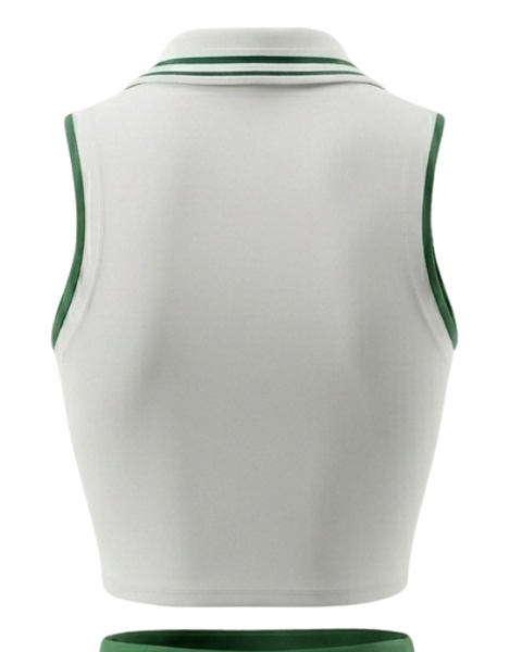 Tennis Top-Green