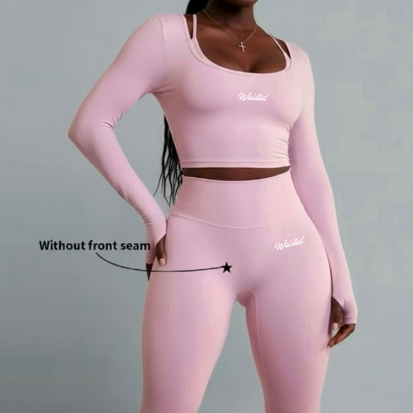 Pretty In Pink