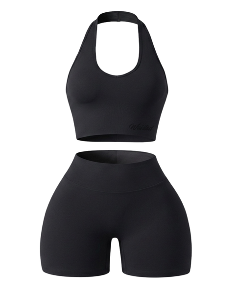 Baddie Set-Black