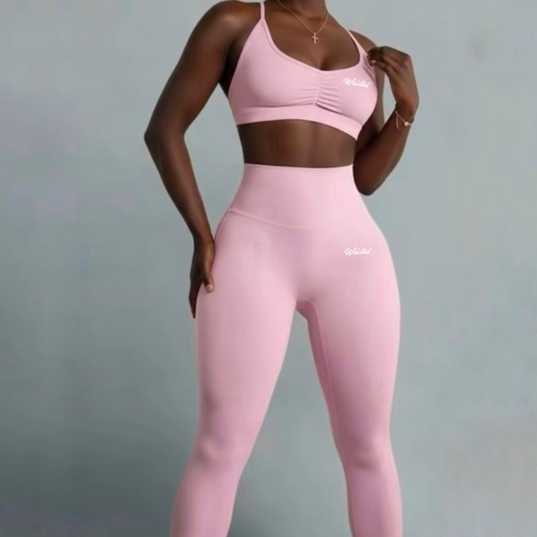 Pretty In Pink