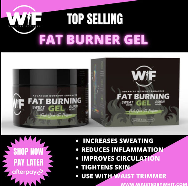 Waisted Gym Kit
