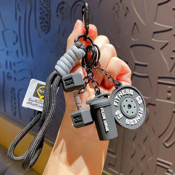 KEY CHAIN