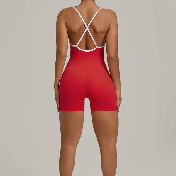 Kelly Jumpsuit 1.0