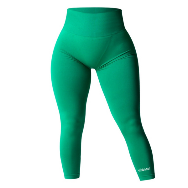 Emerald Pants