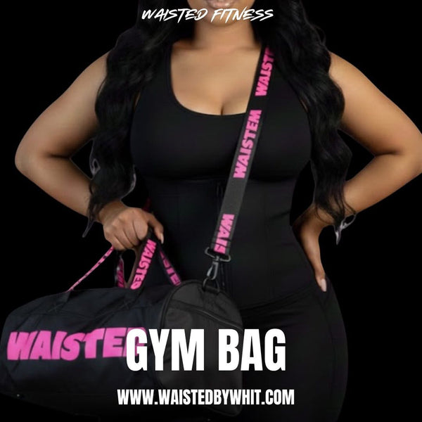 Gym Bag