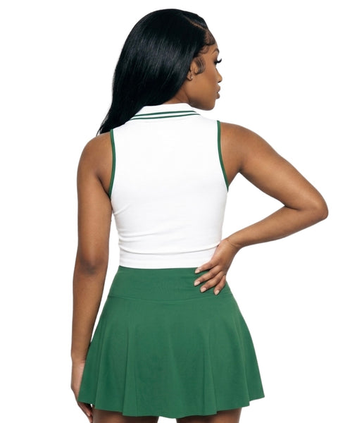 Tennis Set-Green
