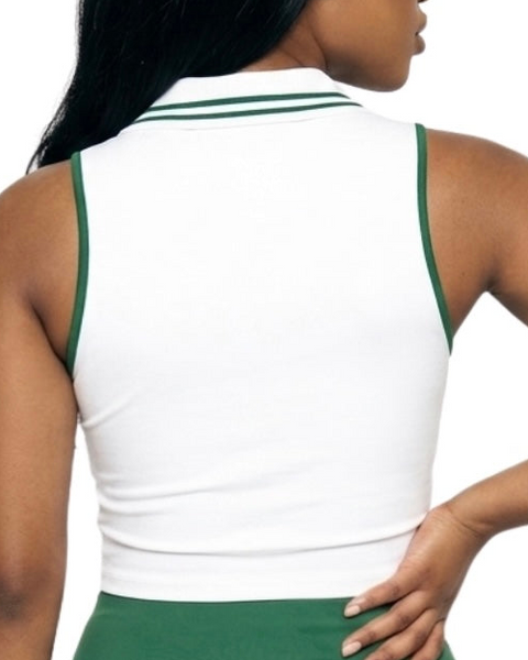 Tennis Top-Green