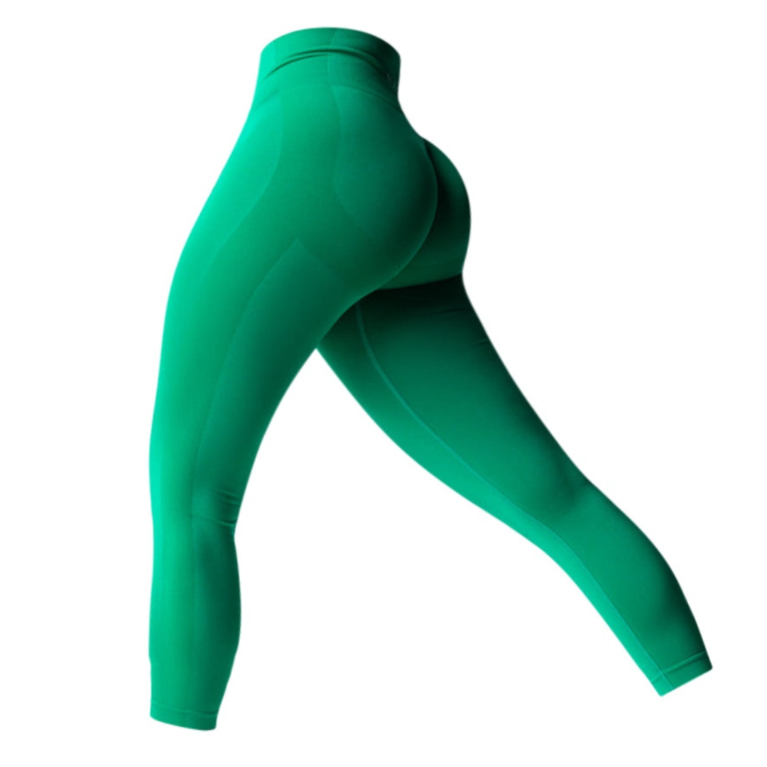 Emerald Pants