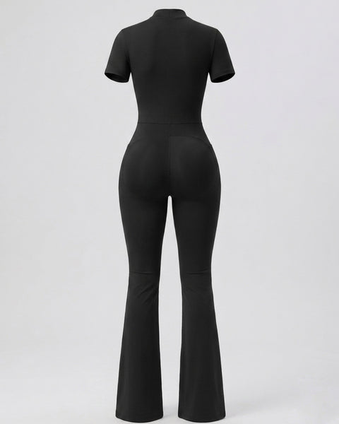 BODY JUMPSUIT- MIDNIGHT(ARRIVES 9•15)
