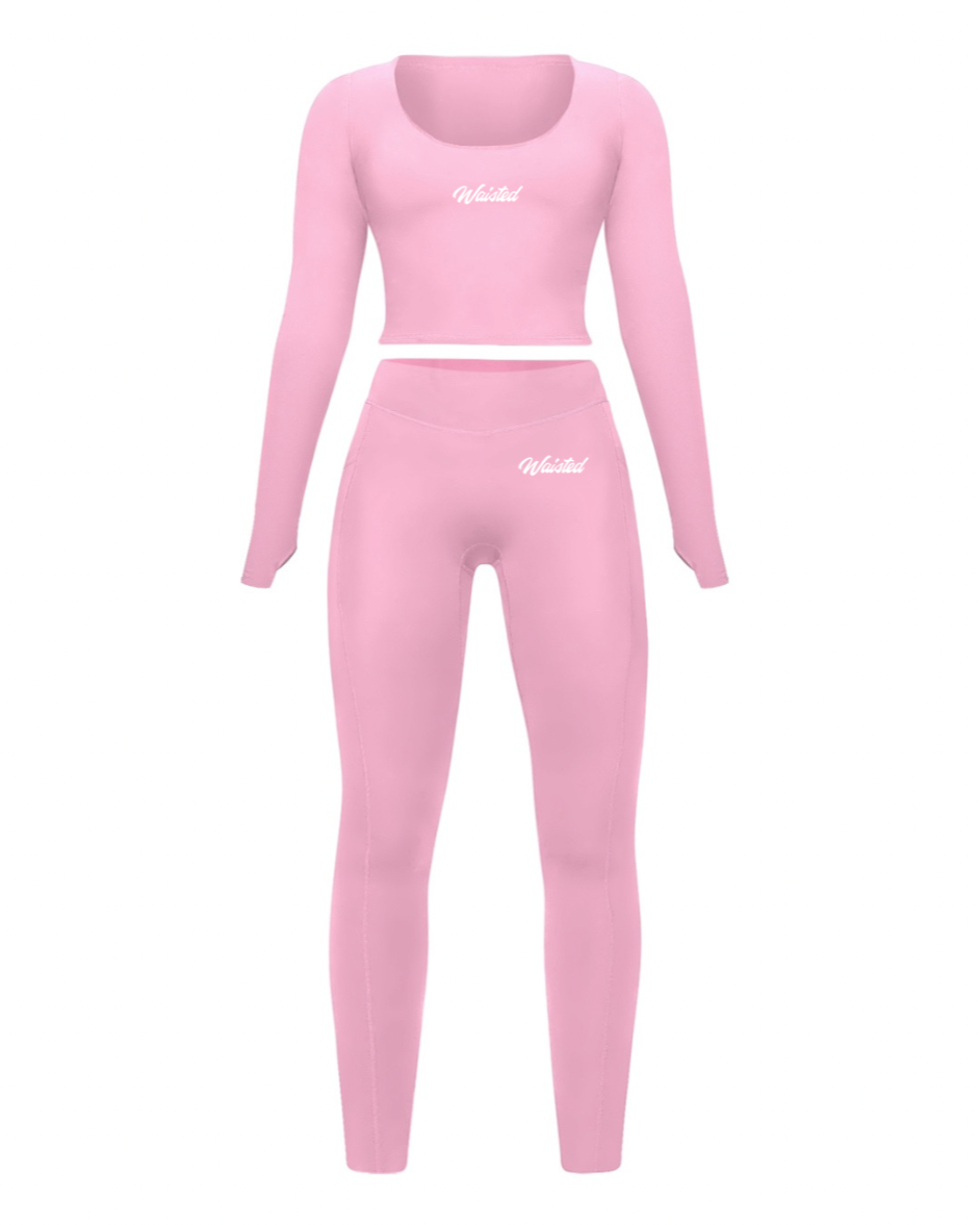 Pretty In Pink