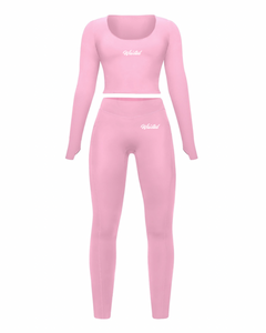 Pretty In Pink