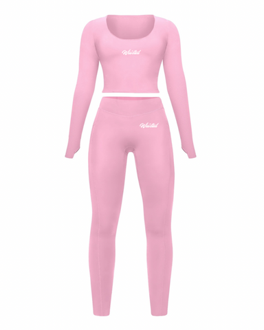 Pretty In Pink